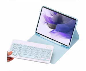 Strado Univerzální kryt s klávesnicí pro Samsung Galaxy T...