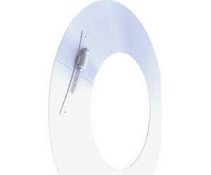 Concept Koncept Příruba pro systém odvodu vzduchu fi 125 ...