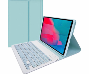 Strado Univerzální kryt s klávesnicí pro Lenovo M10 Plus ...