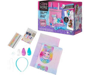 Spin Master Cool Maker - Vylepšovací sada pro módní stroj...