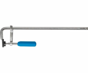 GTV Kovaná ocelová svorka 400x120mm HT3B916