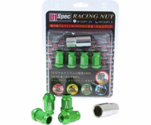 MTuning_F D1SPEC Replika matic 40mm M12x1,5 Zelené