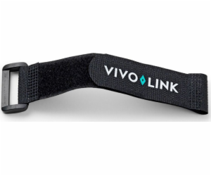 VivoLink Stahovací páska na suchý zip Vivolink 25