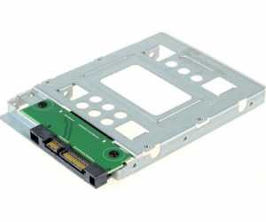 CoreParts Adaptér 2,5 - 3,5 SAS/SATA pro pracovní stanici...