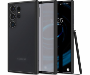 Spigen Hybridní kryt Ultra, mrazuvzdorná černá - Samsung ...