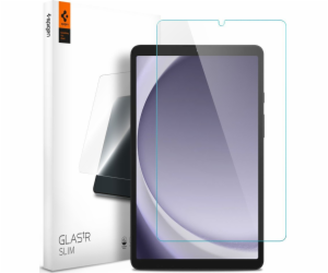Spigen Pouzdro Glass tR Slim na tablet – Galaxy Tab A9 (2...