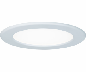 Paulmann Stropní svítidlo kulatý LED panel, 1x12W, 4000K,...