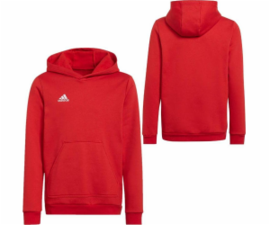 Adidas Mikina adidas ENTRADA 22 Hoody Y H57566 H57566 čer...