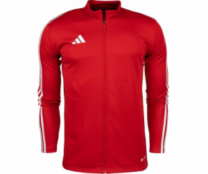 Adidas Dětská mikina Tiro 23 League Training Red HS3527 1...