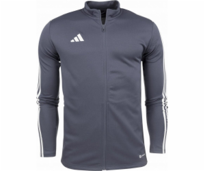 Adidas Dětská mikina Tiro 23 League Training šedá HS3523 ...