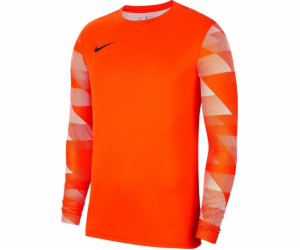 Nike Chlapecká brankářská mikina Y Park IV CJ6072 819 CJ6...