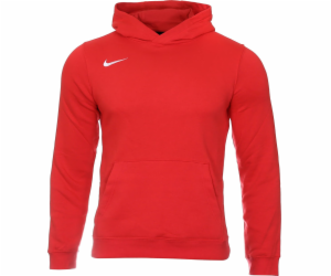 Nike Dětská mikina Park Therma Fall CW6896 657 XS