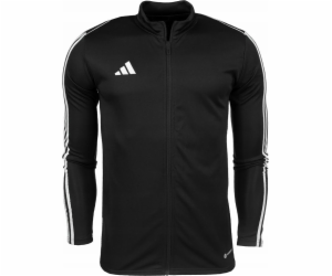 Adidas Dětská mikina Tiro 23 League Training černá HS3522...