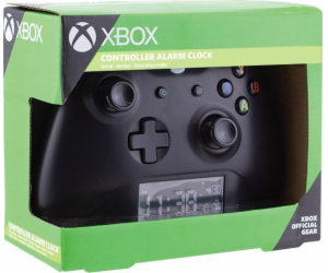 NoName Budík pro Xbox - Ovladač (černý)