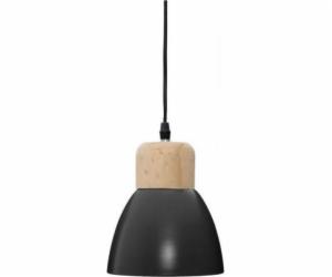 Atmosphera Závěsná lampa Stropní lampa Atmosphera Černá E...