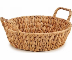 Gift Decor Dárková dekorace na stůl Kovový vodní hyacint ...