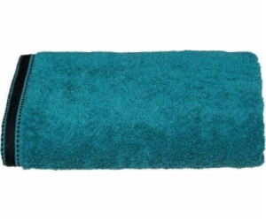 5five Ručník Premium Cotton, barva zelená, 550 g (70 x 13...