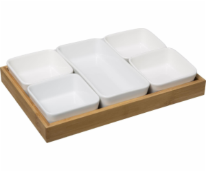 Secret de Gourmet Sada gurmánských svačin NA STOJANKU pro...