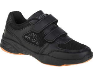 Kappa Kappa Dacer K 260683K-1116 Černá 32