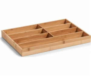 Zeller Zeller, Zásuvková vložka se 7 přihrádkami, 44x30,6...