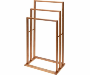Bathroom Solutions Stojan do koupelny 40 cm béžový (W100456)