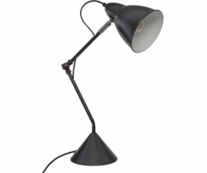 Atmosphera Stolní lampa černá (168231)