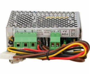 ExtraLink Serverový napájecí zdroj EXTRALINK SCP-35-12, z...