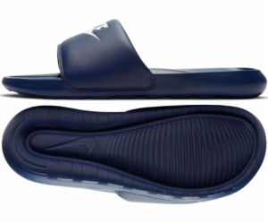 Nike Pantofle Victori One CN9675 401 Tmavě modré 46
