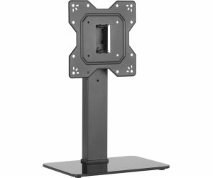 Techly TV stolek 23-43 palců, otočný, 40 kg