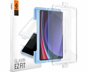 Spigen Ochranné pouzdro Glass TR EZ Fit pro Samsung Galax...