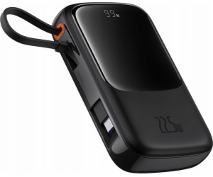 Baseus Powerbanka Qpow Pro+ 10000mAh 22,5W s vestavěným k...