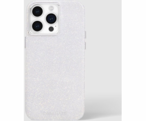 Case mate Pouzdro Shimmer Iridescent, MagSafe - iPhone 15...