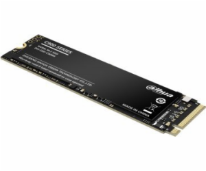Dahua Technology C900N 256GB M.2 2280 PCI-E x4 Gen3 NVMe ...