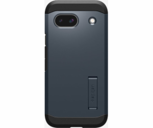 Spigen Tough Armor, kovová břidlice - Google Pixel 8a