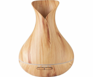 Activeshop Aroma difuzér zvlhčovač vzduchu SPA 15 Light W...