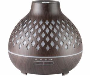 Activeshop Aroma difuzér zvlhčovač vzduchu SPA 10 tmavého...