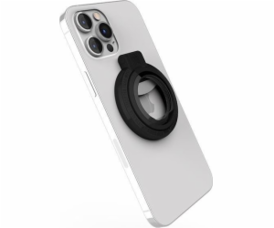 STM STM MagLoop - Držák na prsty MagSafe s funkcí stojánk...