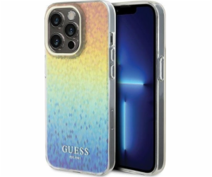Guess Guess GUHCP14XHDECMI tvrdý kryt pro iPhone 14 Pro M...