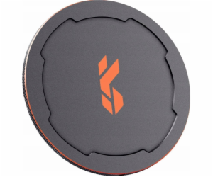 Kf Magnetická krytka M-cap Magnetická krytka objektivu 62...