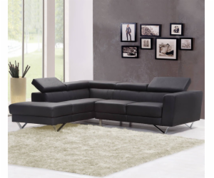 Strado Shaggy Koberec Strado 140x190 krémově béžová