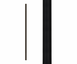 Nowodvorski Černé stínidlo Nowodvorski LASER 8487