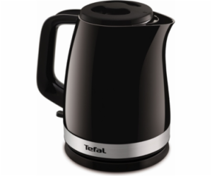 Tefal Konvice Delfini KO150F30 černá