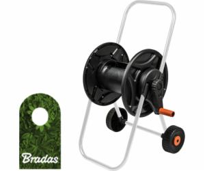 Bradas Vozík na hadice 1/2 60m DAILY AG260 Bradas 2630