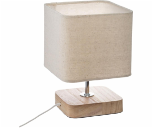 Atmosphera Stolní lampa Toxey Noční světlo 21 cm