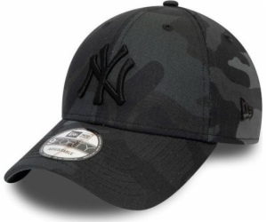 New Era Kšiltovka New York Yankees Essential Camo 9FORTY ...