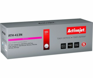 Activejet Toner Toner Activejet Activejet ATH-413N (nahra...