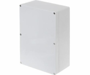 Pulsar HERMETICKÉ POUZDRO AWO-604 265 x 185 x 95 mm PULSAR