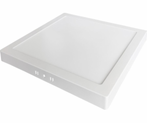 GTV Stropní LED svítidlo 24W 4000K 2000lm neutrální bílá,...
