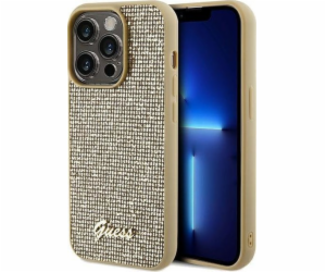 Guess Guess GUHCP14LPMSDGSD pevný kryt pro iPhone 14 Pro ...