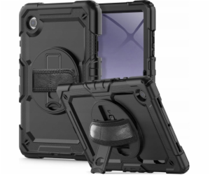 Tech-Protect Pouzdro Solid360 pro tablet Galaxy Tab A9+ P...